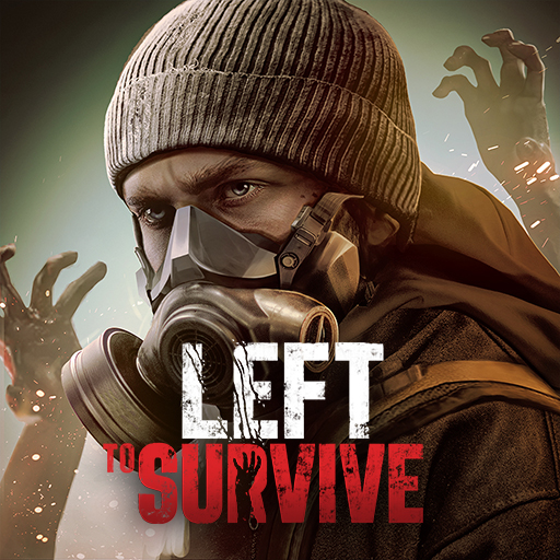 Left to Survive: zombie games – Apps no Google Play