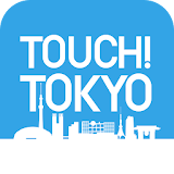 Touch!Tokyo - Guide You to Japan icon
