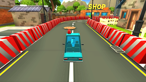 Dark Riddle - Story mode - Action - games