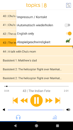 topics 8 Screen 2