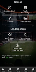 Footballico - Football Quiz
