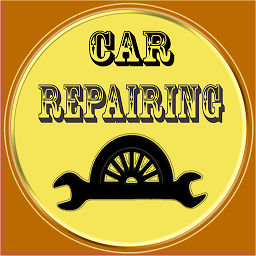 「Car Repairing course」圖示圖片