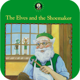 The Elves & the Shoemaker 3in1 icon