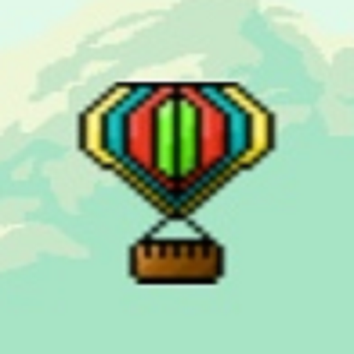 Ballooner logo
