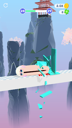 Hopping Heads: Scream & Shout - Screenshot 4