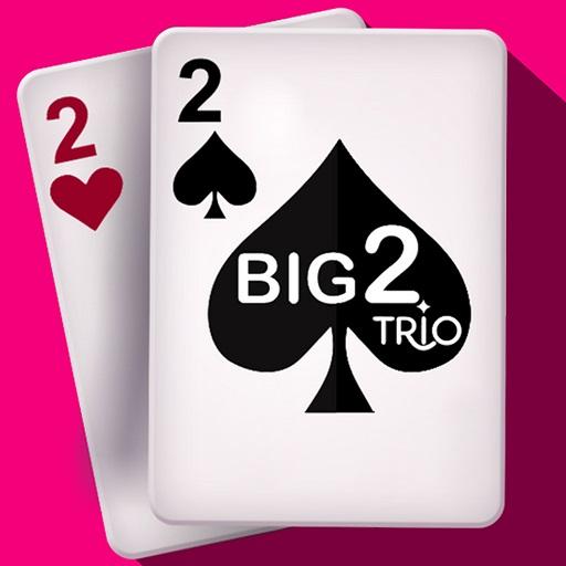 Big 2 Trio  Icon
