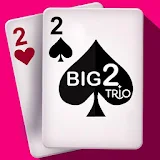Big 2 Trio icon
