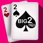 Big 2 Trio Apk