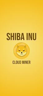 SHIBA CLOUD MINER 0.3 APK screenshots 1