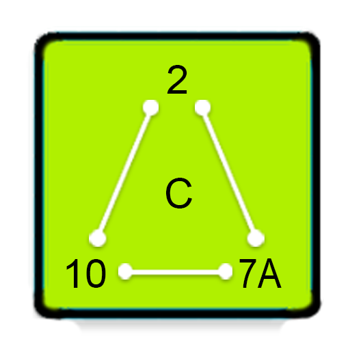 NumSys Converter logo