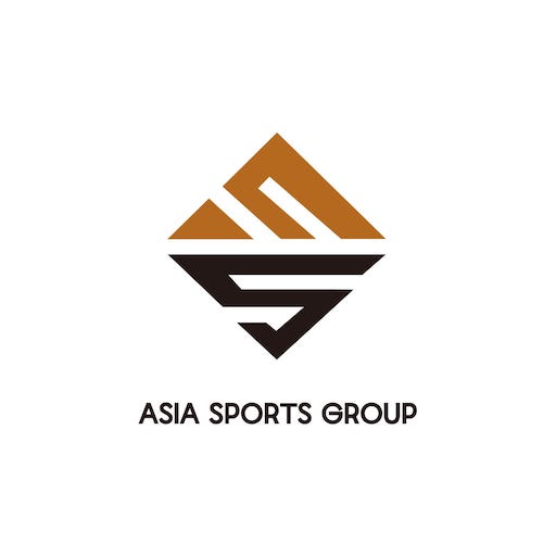 ASIA SPORTS GROUP - AppWisp.com