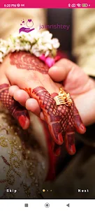 Jainrishtey Matrimony