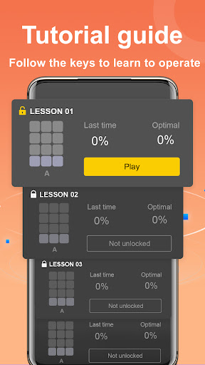 Beat Maker Beat Music Maker Screen 2
