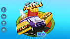 screenshot of Fabulous Food Truck
