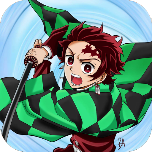 Tanjiro Kamado Fight Game - Apps on Google Play