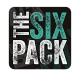 THE SIX PACK 2014 icon