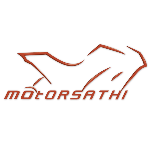 Motorsathi Care logo