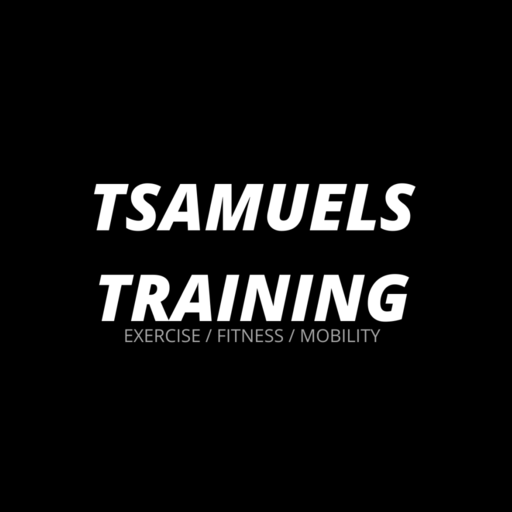 Tsamuels Training logo