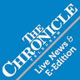 Chronicle Telegram News icon