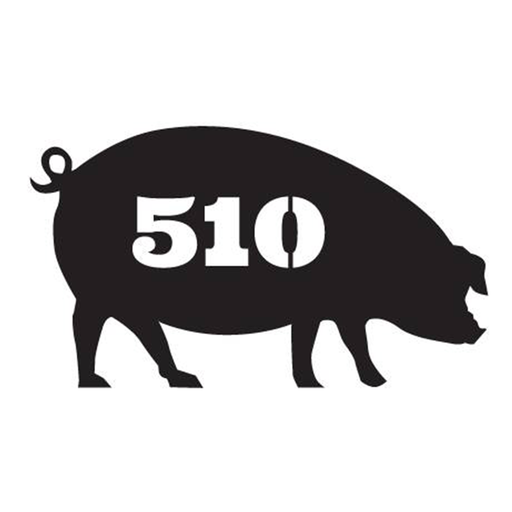 The Bureau 510 logo