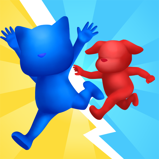 Dog & Cat .io: Chase The Rat Download on Windows