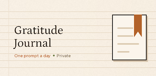 Gratitude Journal Daily Prompt