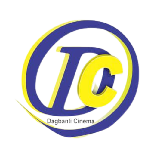 DagbanliCinema logo