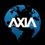 Cover Image of ダウンロード AXIA 2.0 APK