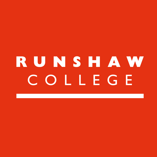 Runshaw App logo