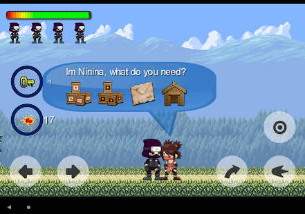 Ninja Screenshot