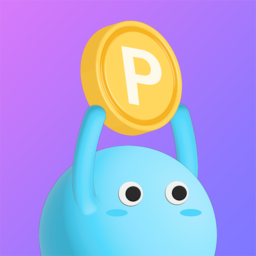 캐시플레이 – 게임형 앱테크, 게임으로 돈버는앱 logo