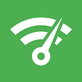 WiFi Monitor: network analyzer icon