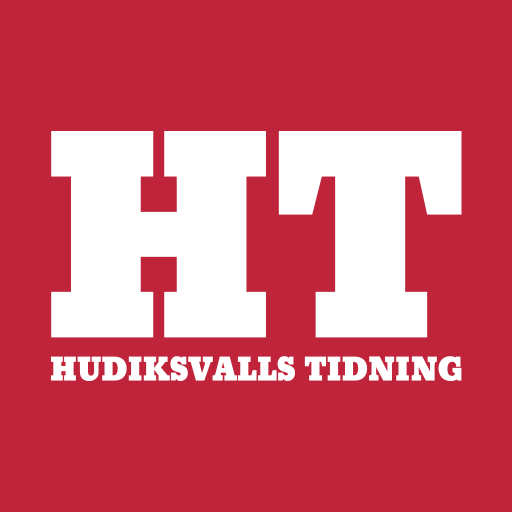 Hudiksvalls Tidning logo