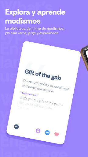 Vista previa de la aplicación