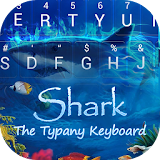 Shark Theme&Emoji Keyboard icon
