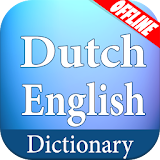 Dutch English Dictionary icon