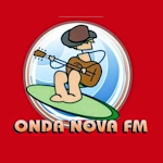 Cover Image of Baixar Rádio Onda Nova FM 3.0 APK