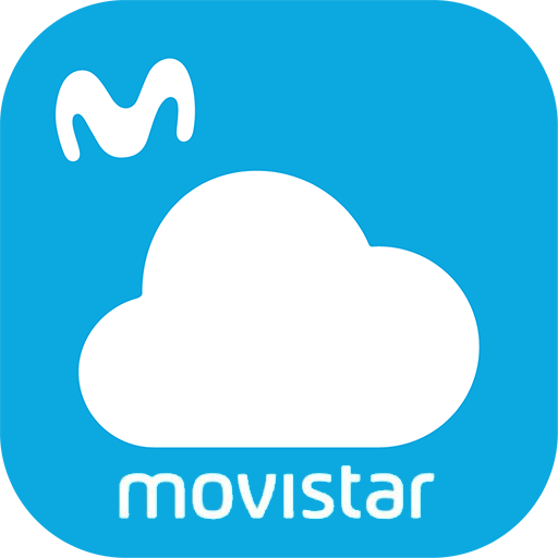 Movistar Cloud