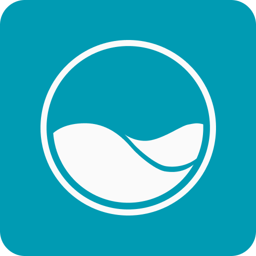 ICO – Smart pool/spa partner  Icon