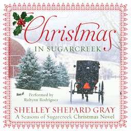 Icon image Christmas in Sugarcreek: A Christmas Seasons of Sugarcreek Novel