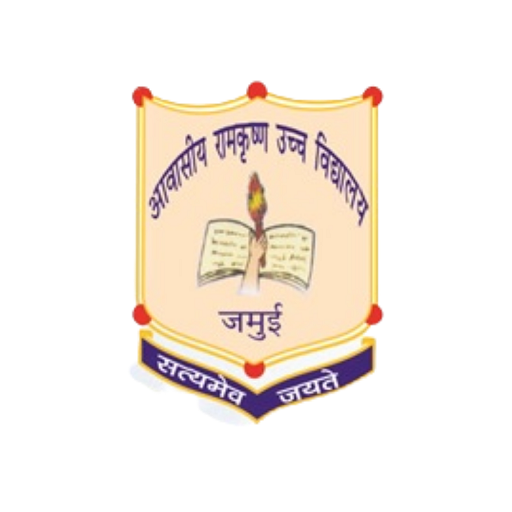 RRK High School- Jamui logo