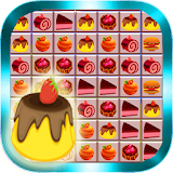 Cookie jam Jelly Star icon