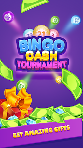 Bingo Cash Tournament