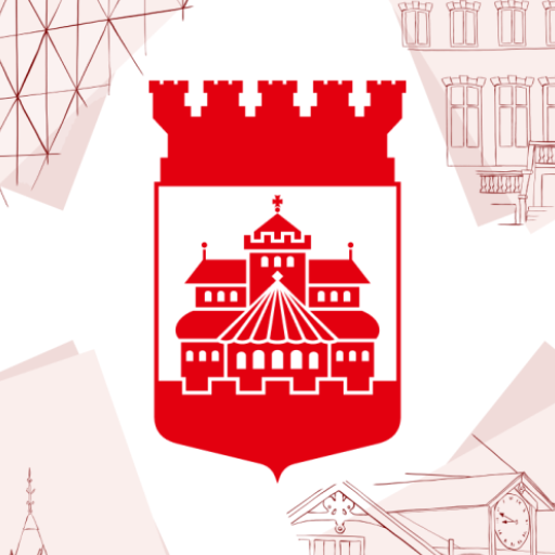 Mitt Helsingborg logo