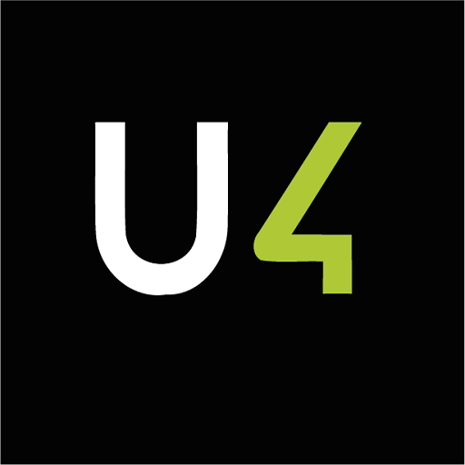 UNIT4 PSA Mobile logo