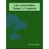 Les misérables Tome I/Fantine icon
