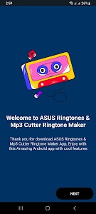 All ASUS ROG Mobile Ringtones Unknown