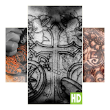 Tattoo Wallpapers icon