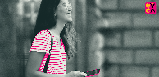 myEYC - European Youth Card