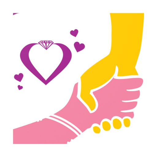 Vellala Mudaliyar Matrimony logo